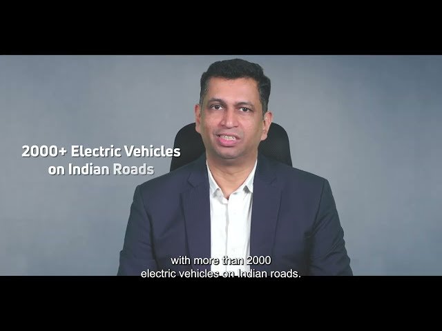 Magenta Mobility's Journey with Tata Ace EV: Revolutionising Clean Last-Mile Logistics