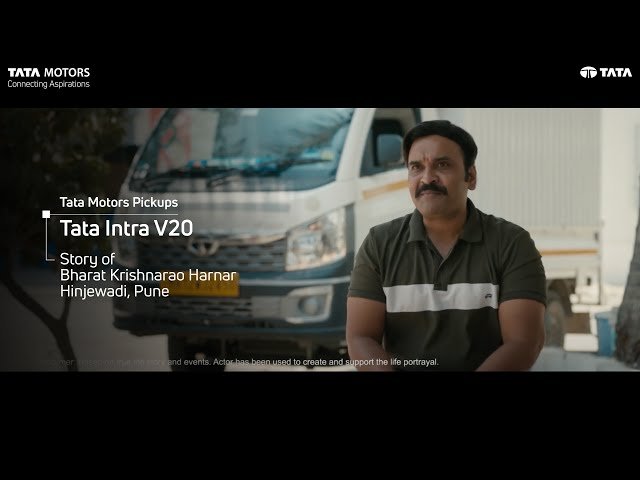 Bharat Krishnarao Harnar