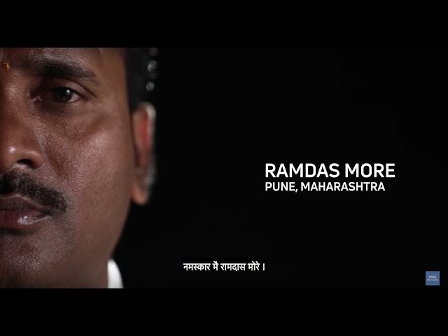 Ramdas More