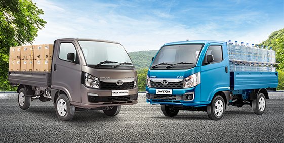 Specifications-of-Tata-Intra-V10-Pickup-Intra-V30