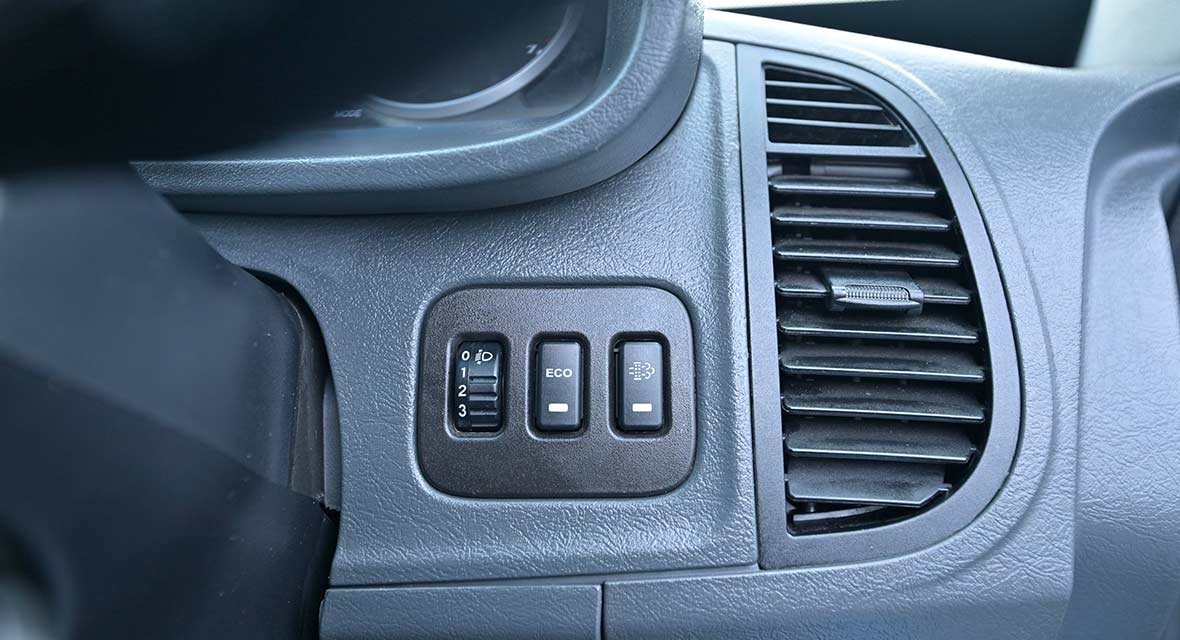 Tata Yodha Ex Crew Cab