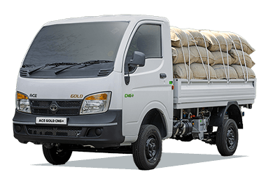 Tata Ace Gold CNG Plus