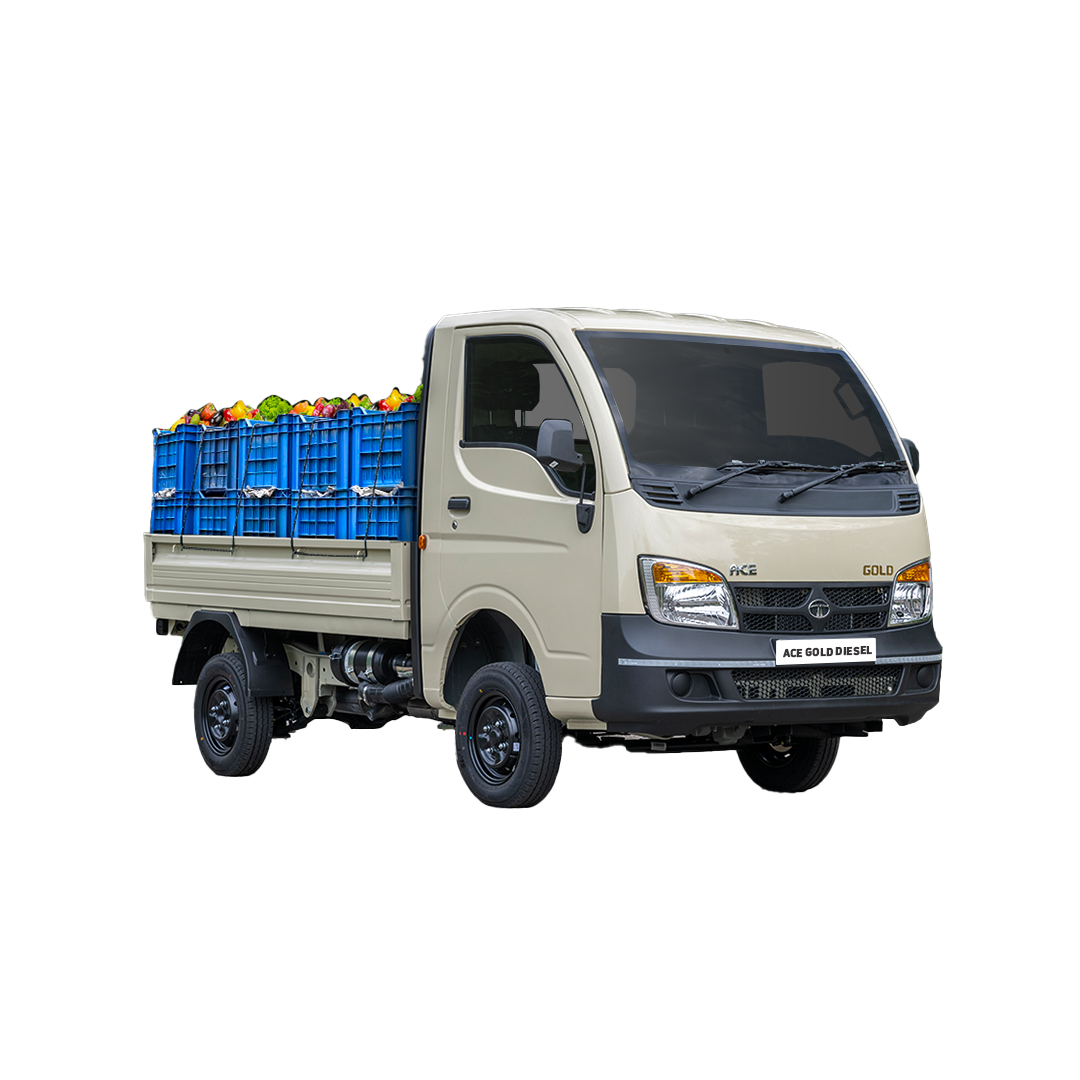 tata ace diesel