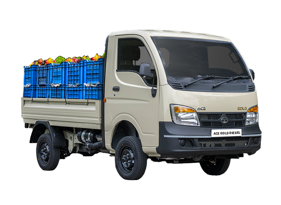 Tata Ace Gold Diesel