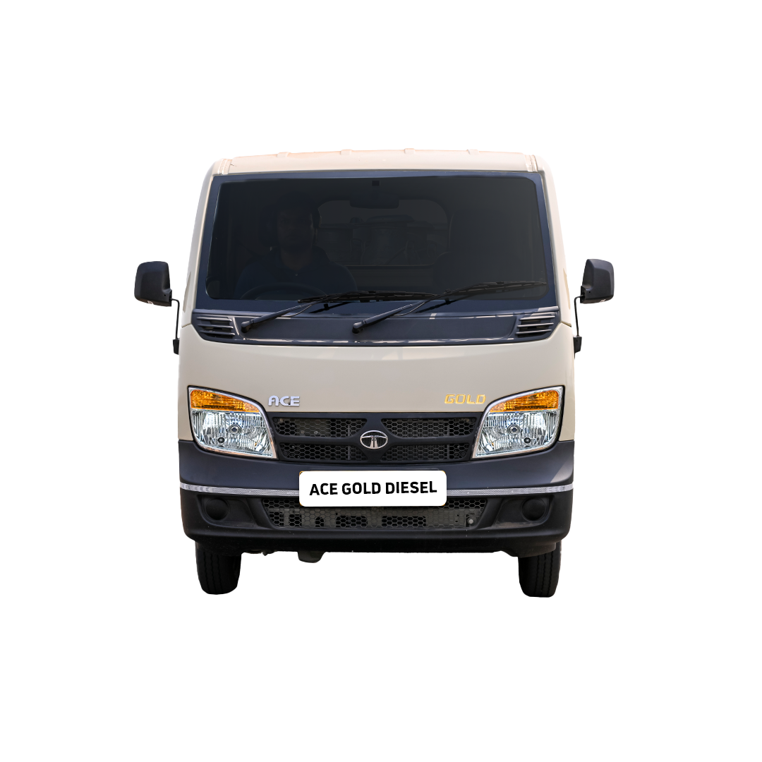 tata ace diesel