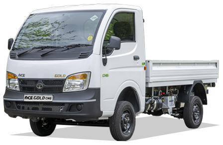Tata Ace Gold CNG