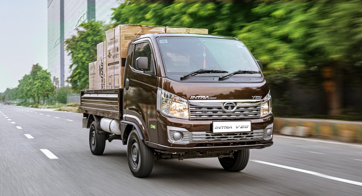 Superior Drivability