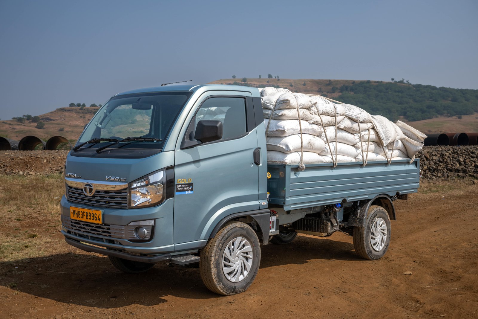 STURDY AND ROBUST BUILD