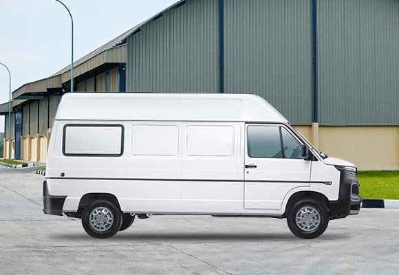 Performance & Ruggedness