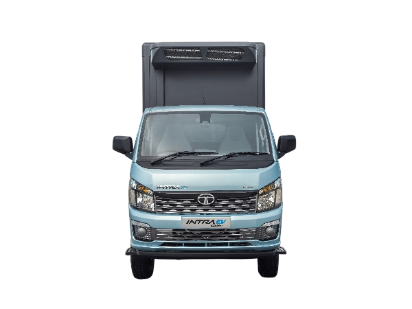 Tata intra jupiter ev