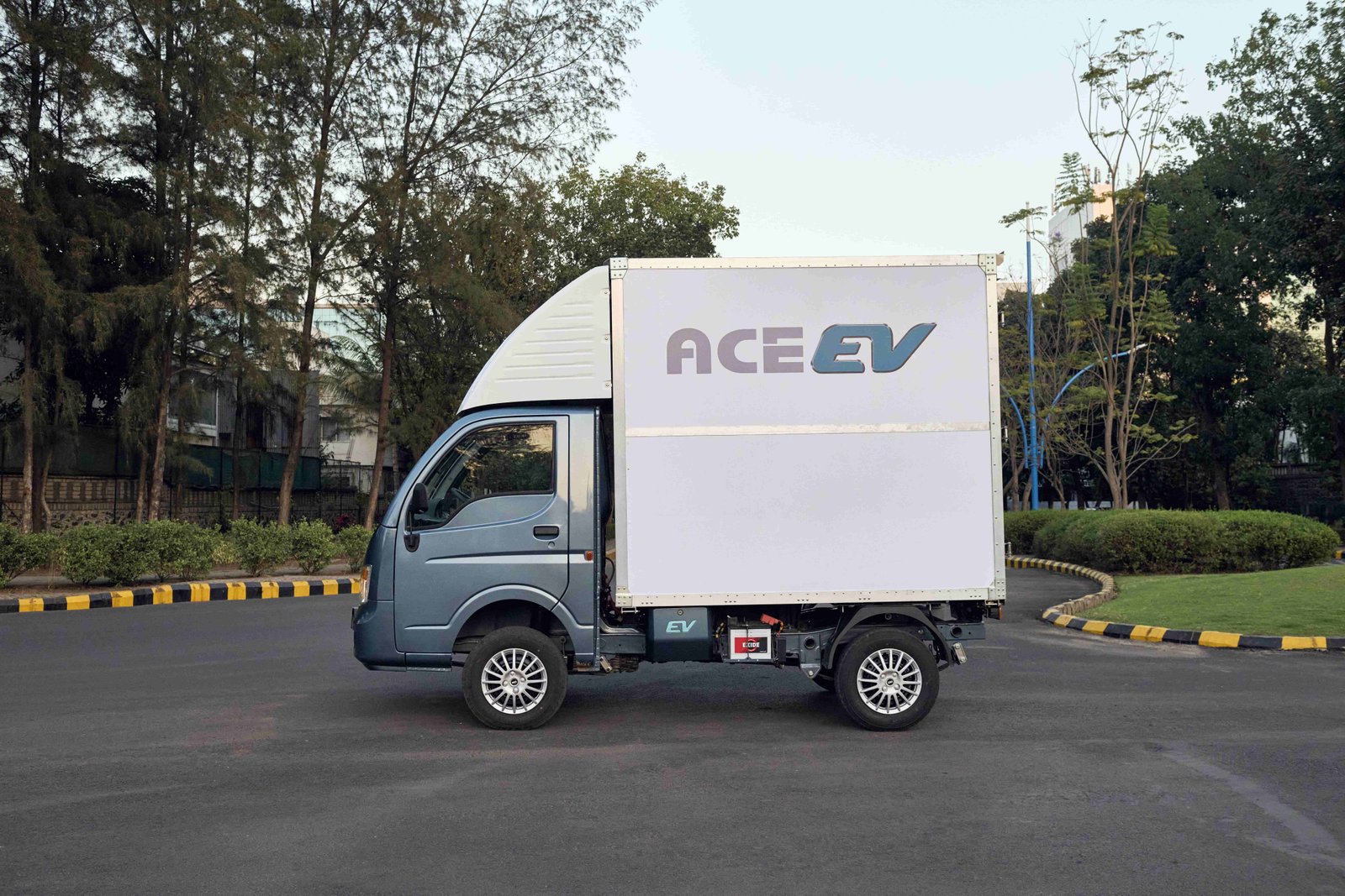 ace ev