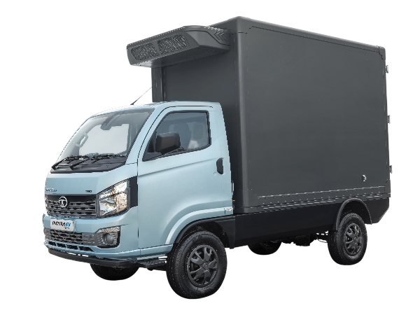 Tata intra jupiter ev