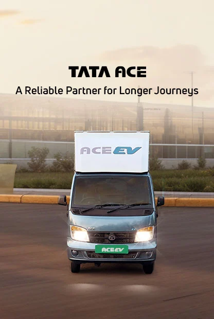 tata ace mobile banner
