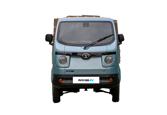 Tata Ace Pro EV